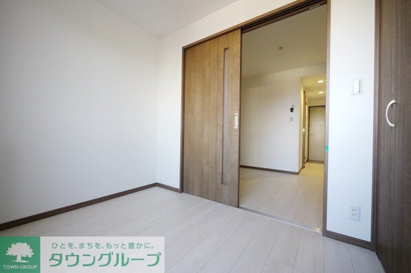 Navi成増IIの物件内観写真